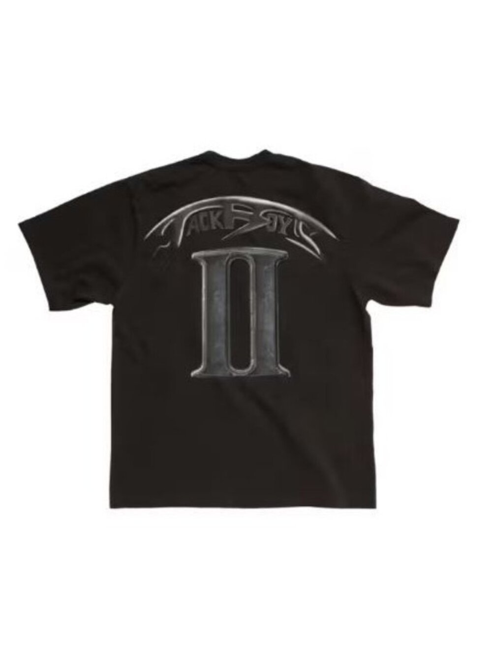 NEW TRAVIS SCOTT JACKBOYS 2 TEE SZ MEDIUM